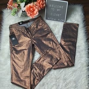 NWT Rock & Republic skinny jeans size 0